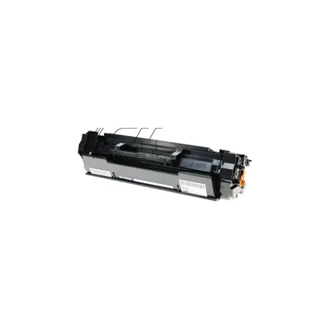 Compatible HP 138A Black Toner Cartridge (W1380A), compatible cartridge photo