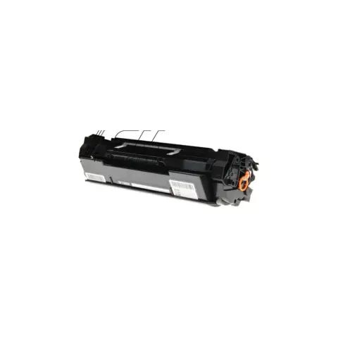 Compatible HP 138X Black High Yield Toner Cartridge (W1380X), compatible cartridge photo