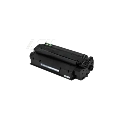 Compatible HP 13X Black High Yield Toner Cartridge (Q2613X), compatible cartridge photo