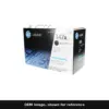 Genuine HP 147A toner cartridge, OEM image shown for reference