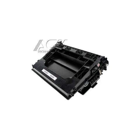 Compatible HP 147A Black Toner Cartridge (W1470A), compatible cartridge photo