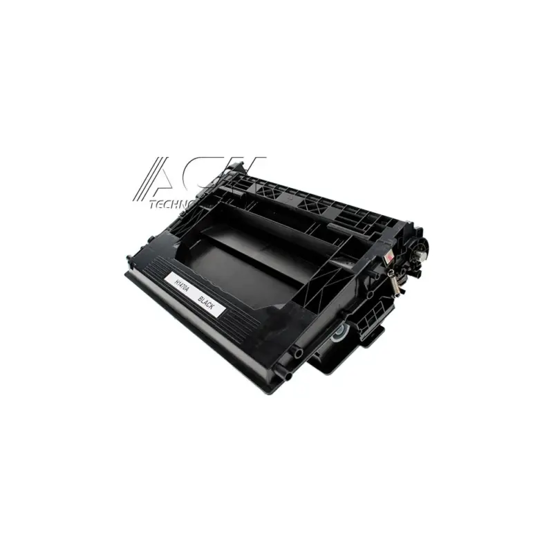 Compatible HP 147A Black Toner Cartridge (W1470A), compatible cartridge photo