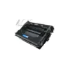 Compatible HP 147X Black High Yield Toner Cartridge (W1470X), compatible cartridge photo