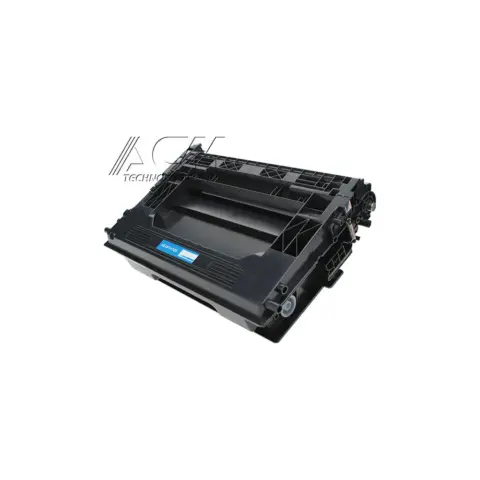 Compatible HP 147X Black High Yield Toner Cartridge (W1470X), compatible cartridge photo