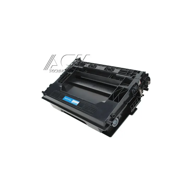 Compatible HP 147X Black High Yield Toner Cartridge (W1470X), compatible cartridge photo