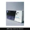Genuine HP 148A toner cartridge, OEM image shown for reference