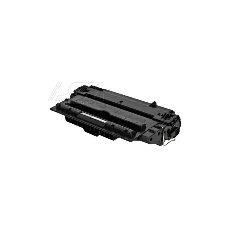 Compatible HP 14A Black Toner Cartridge (CF214A), compatible cartridge photo