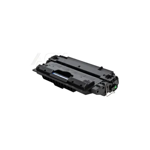 Compatible HP 14X Black High Yield Toner Cartridge (CF214X), compatible cartridge photo