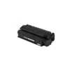 Compatible HP 15X Black High Yield Toner Cartridge (C7115X), compatible cartridge photo