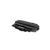 Compatible HP 16A Black Toner Cartridge (Q7516A), compatible cartridge photo