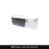 Genuine HP 19A drum unit, OEM image shown for reference