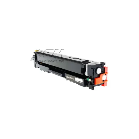 Compatible HP 201A toner cartridge