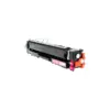 Compatible HP 201A Magenta Toner Cartridge (CF403A), compatible cartridge photo