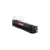 Compatible HP 202X Magenta High Yield Toner Cartridge (CF503X), compatible cartridge photo