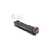 Compatible HP 204A Black Toner Cartridge (CF510A), compatible cartridge photo
