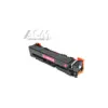 Compatible HP 204A Magenta Toner Cartridge (CF513A), compatible cartridge photo