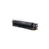 Compatible HP 206X Black High Yield Toner Cartridge (W2110X), compatible cartridge photo