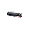 Compatible HP 206X Magenta High Yield Toner Cartridge (W2113X), compatible cartridge photo