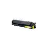 Compatible HP 206X Yellow High Yield Toner Cartridge (W2112X), compatible cartridge photo