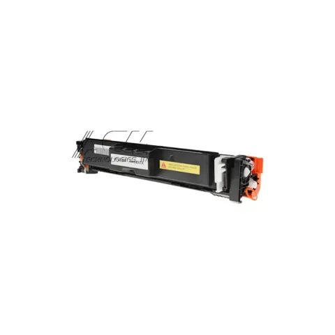 Compatible HP 210A Magenta Toner Cartridge (W2103A), compatible cartridge photo