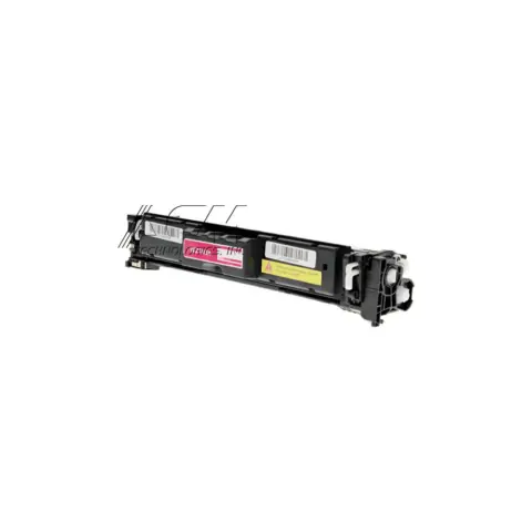 Compatible HP 210X Magenta High Yield Toner Cartridge (W2103X), compatible cartridge photo