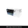 Genuine HP 212A toner cartridge, OEM image shown for reference