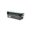 Compatible HP 212A Black Toner Cartridge (W2120A), compatible cartridge photo