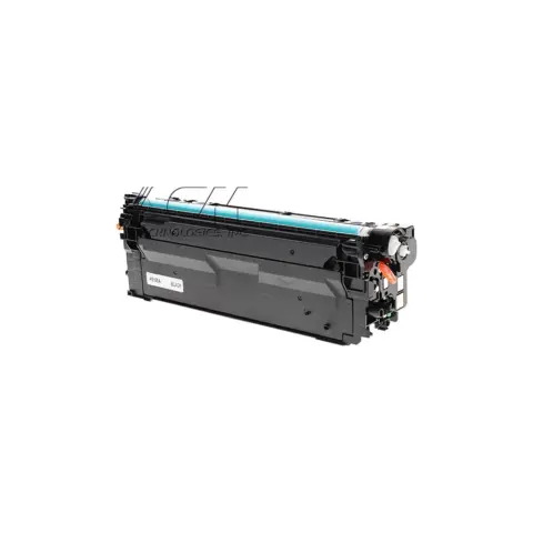 Compatible HP 212A Black Toner Cartridge (W2120A), compatible cartridge photo