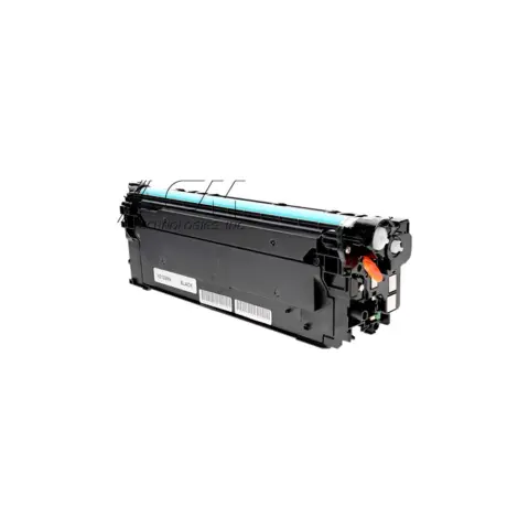 Compatible HP 212X Black High Yield Toner Cartridge (W2120X), compatible cartridge photo