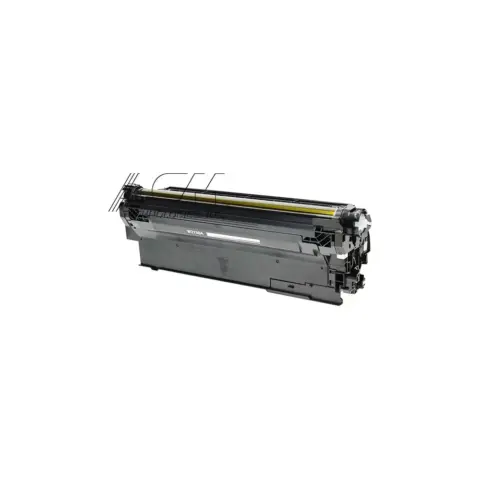 Compatible HP 213A Black Toner Cartridge (W2130A), compatible cartridge photo