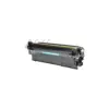 Compatible HP 213X Cyan High Yield Toner Cartridge (W2131X), compatible cartridge photo