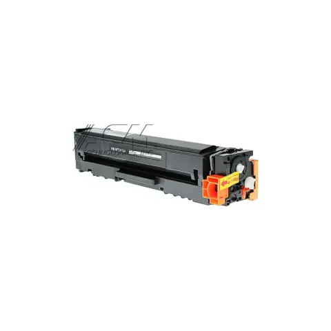 Compatible HP 215A Black Toner Cartridge (W2310A), compatible cartridge photo