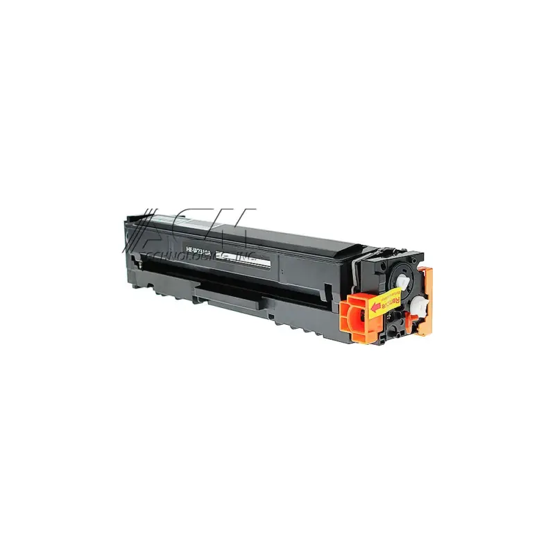 Compatible HP 215A Black Toner Cartridge (W2310A), compatible cartridge photo