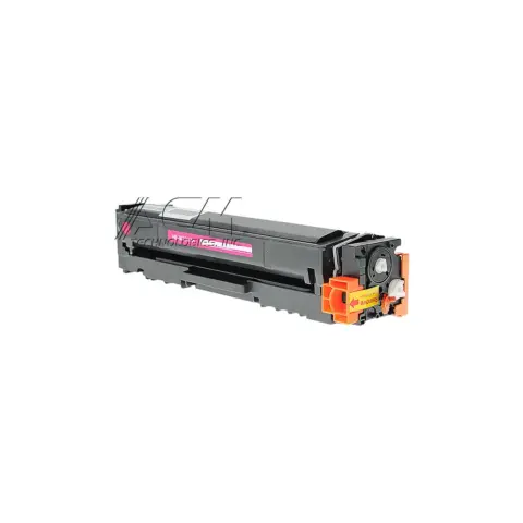 Compatible HP 215A Magenta Toner Cartridge (W2313A), compatible cartridge photo