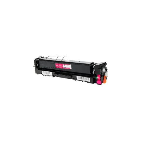 Compatible HP 218A Magenta Toner Cartridge (W2183A), compatible cartridge photo