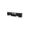 Compatible HP 218X Black High Yield Toner Cartridge (W2180X), compatible cartridge photo