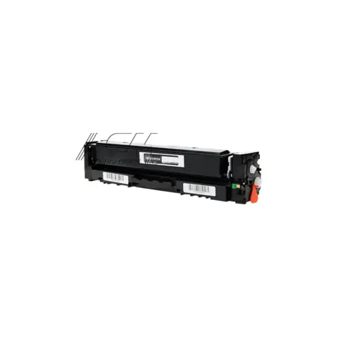 Compatible HP 218X Black High Yield Toner Cartridge (W2180X), compatible cartridge photo