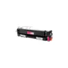 Compatible HP 218X Magenta High Yield Toner Cartridge (W2183X), compatible cartridge photo