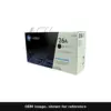 Genuine HP 26A packaging, OEM image shown for reference