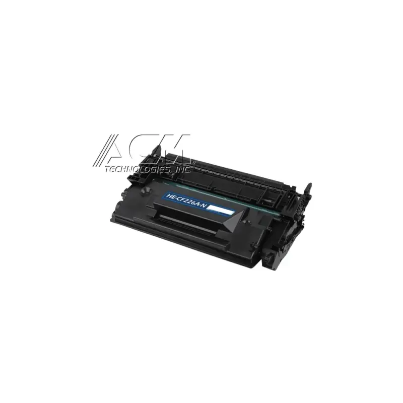 Compatible HP 26A toner cartridge