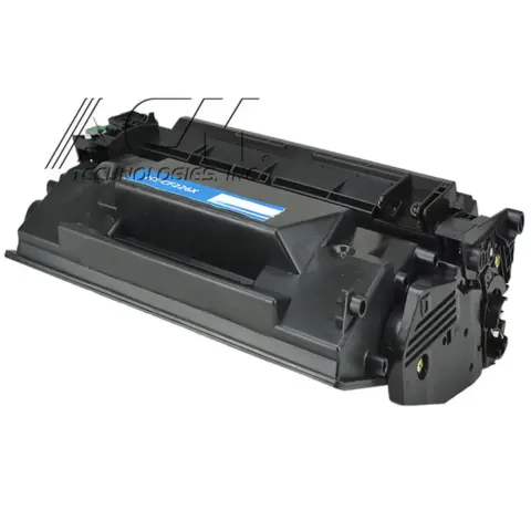 Compatible HP 26X Black Jumbo Toner Cartridge (CF226X), compatible cartridge photo