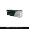Genuine HP 305A toner cartridge, OEM image shown for reference