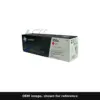 Genuine HP 305A toner cartridge, OEM image shown for reference