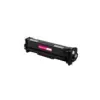 Compatible HP 305A Magenta Toner Cartridge (CE413A), compatible cartridge photo