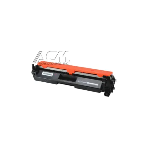 Compatible HP 30A Black Toner Cartridge (CF230A), compatible cartridge photo