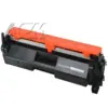Compatible HP 30A Black Jumbo Toner Cartridge (CF230A), compatible cartridge photo
