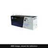 Genuine HP 30X toner cartridge, OEM image shown for reference