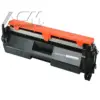 Compatible HP 30X Black Jumbo Toner Cartridge (CF230X), compatible cartridge photo