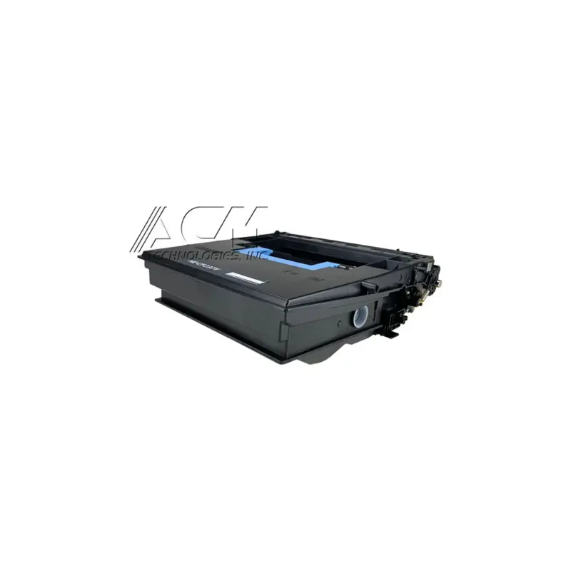 Compatible HP 37Y Black High Yield Toner Cartridge (CF237Y), compatible cartridge photo