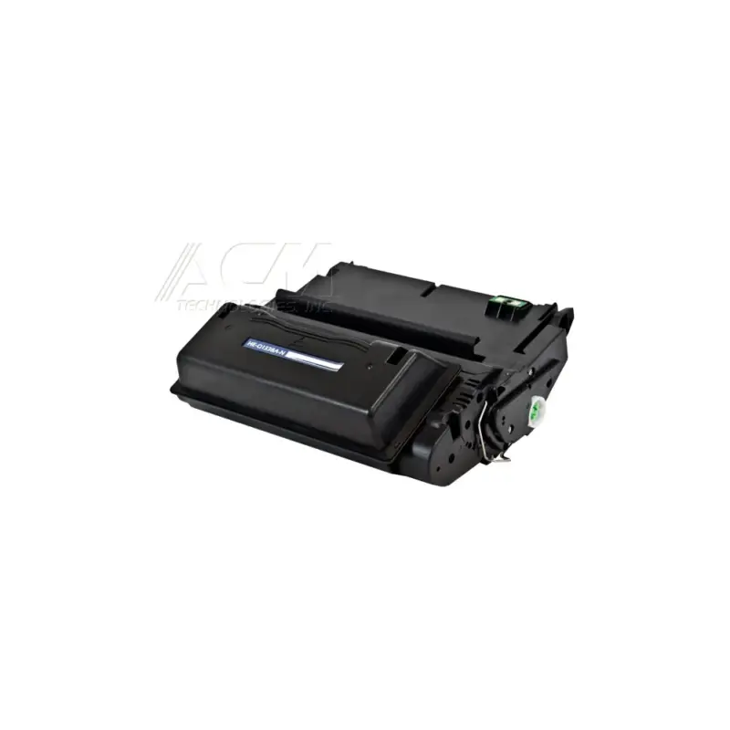 Compatible HP 38A Black Toner Cartridge (Q1338A, Q5942A), compatible cartridge photo